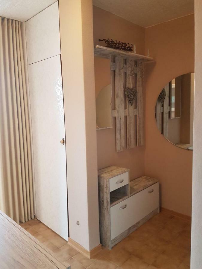 דירות זנקט אנדריאסברג Weitblick מראה חיצוני תמונה