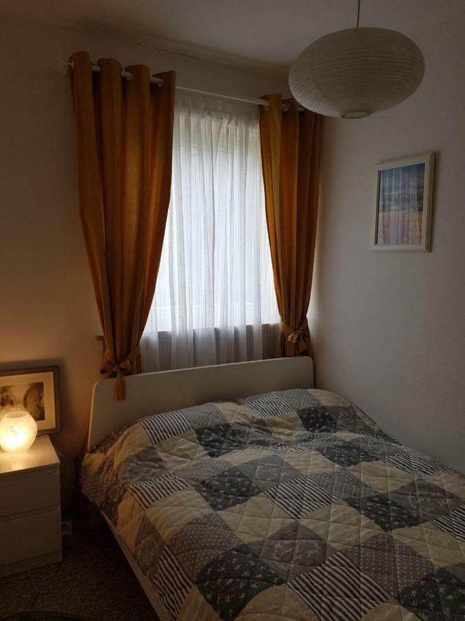 דירות זנקט אנדריאסברג Weitblick מראה חיצוני תמונה